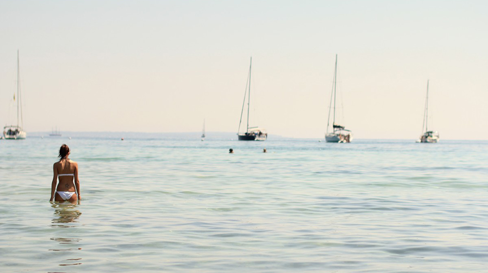 5 unmissable Mediterranean sailing destinations in Spain